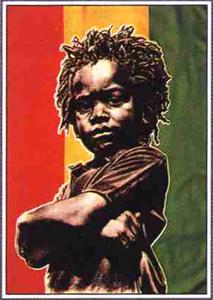 baby rasta